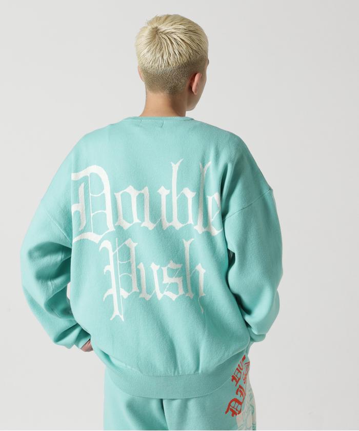 セール 40%OFF】TAIN DOUBLE PUSH/タインダブルプッシュ/別注 セール 40%OFF】TAIN DOUBLE PUSH/タインダブルプッシュ/別注