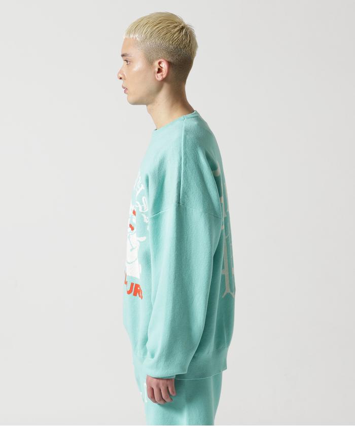 セール 40%OFF】TAIN DOUBLE PUSH/タインダブルプッシュ/別注