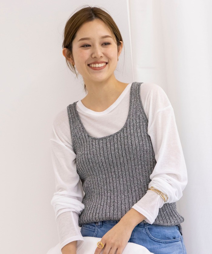 セール 50%OFF】《アンサンブル対応》2WAYブリリーノアメスリ