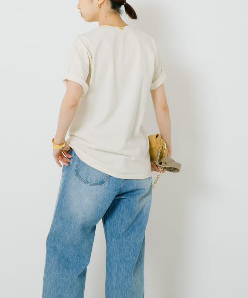 セール】 『別注』Mixta×URBAN RESEARCH TABBY CAT （Tシャツ