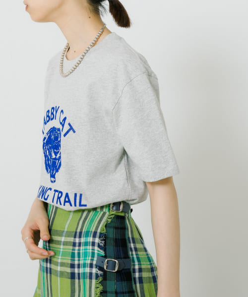 クーポン】【予約】『別注』Mixta×URBAN RESEARCH TABBY CAT