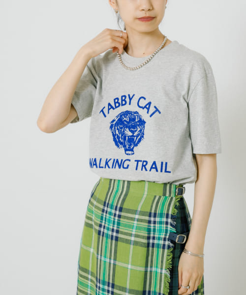予約】『別注』Mixta×URBAN RESEARCH TABBY CAT(505970076
