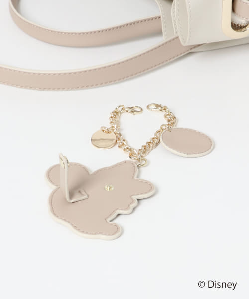 ほぼ新品✨　ディズニー　コレクション　ワイド　4way トート　ミニー　ロデスコ セール】ディズニーコレクションワイド4WAYトート(505970863