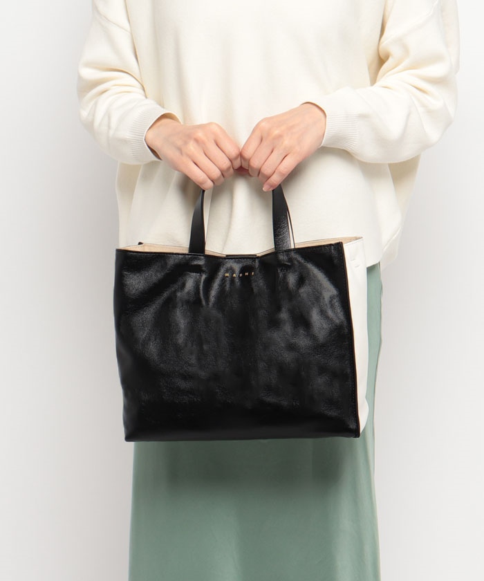セール】【MARNI】マルニ 2wayバッグ SHMP0069U5Z582N