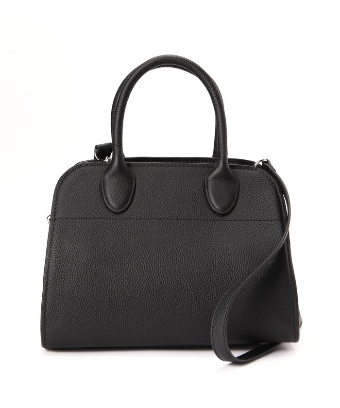 JISTORY/ジストリー/SIDE BELT BOSTON BAG middle(505844884