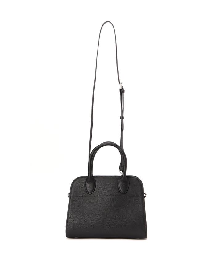 JISTORY/ジストリー/SIDE BELT BOSTON BAG middle(505844884