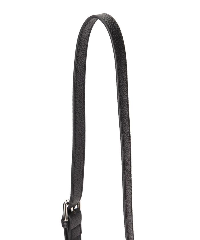 JISTORY/ジストリー/SIDE BELT BOSTON BAG middle(505844884 JISTORY/ジストリー/SIDE BELT BOSTON BAG middle(505844884