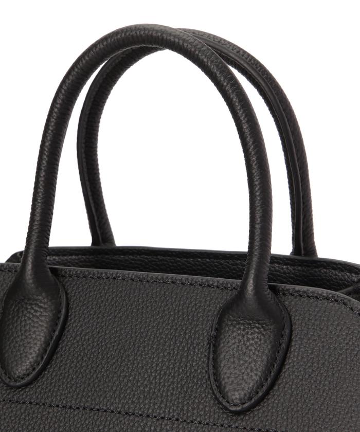 JISTORY/ジストリー/SIDE BELT BOSTON BAG middle(505844884