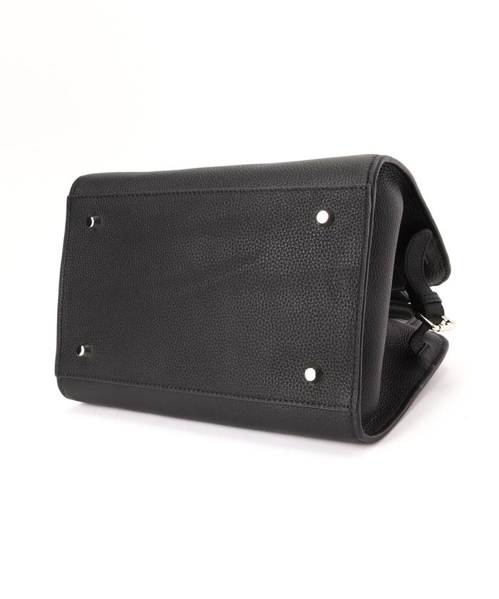 JISTORY/ジストリー/SIDE BELT BOSTON BAG middle(505844884