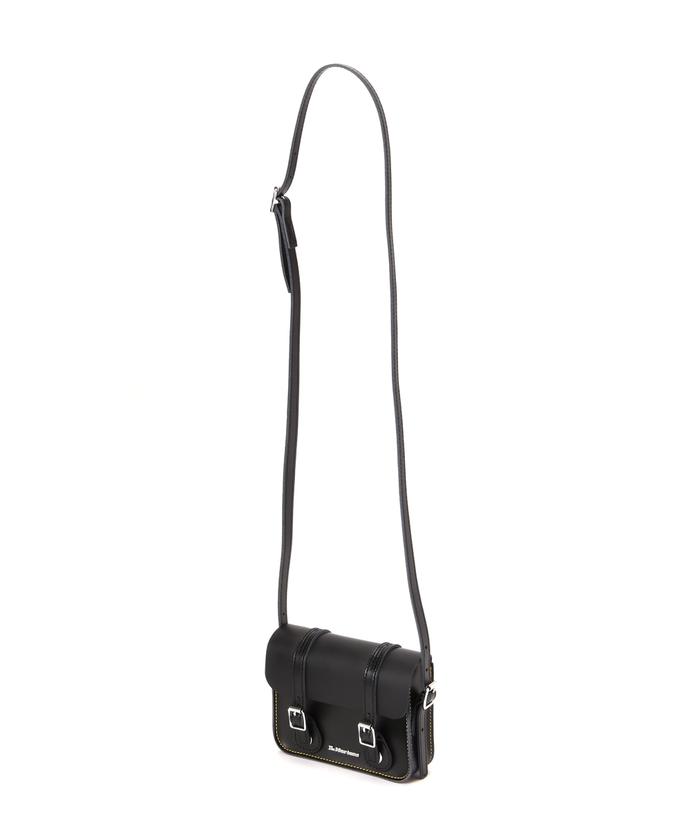 Dr.Martens/ドクターマーチン/7inch SATCHEL BAG/7インチ Dr.Martens/ドクターマーチン/7inch SATCHEL BAG/7インチ
