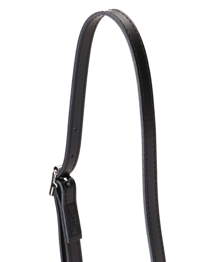 Dr.Martens/ドクターマーチン/7inch SATCHEL BAG/7インチ