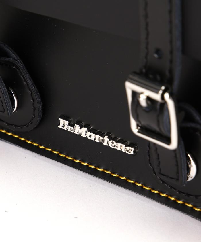 Dr.Martens/ドクターマーチン/7inch SATCHEL BAG/7インチ