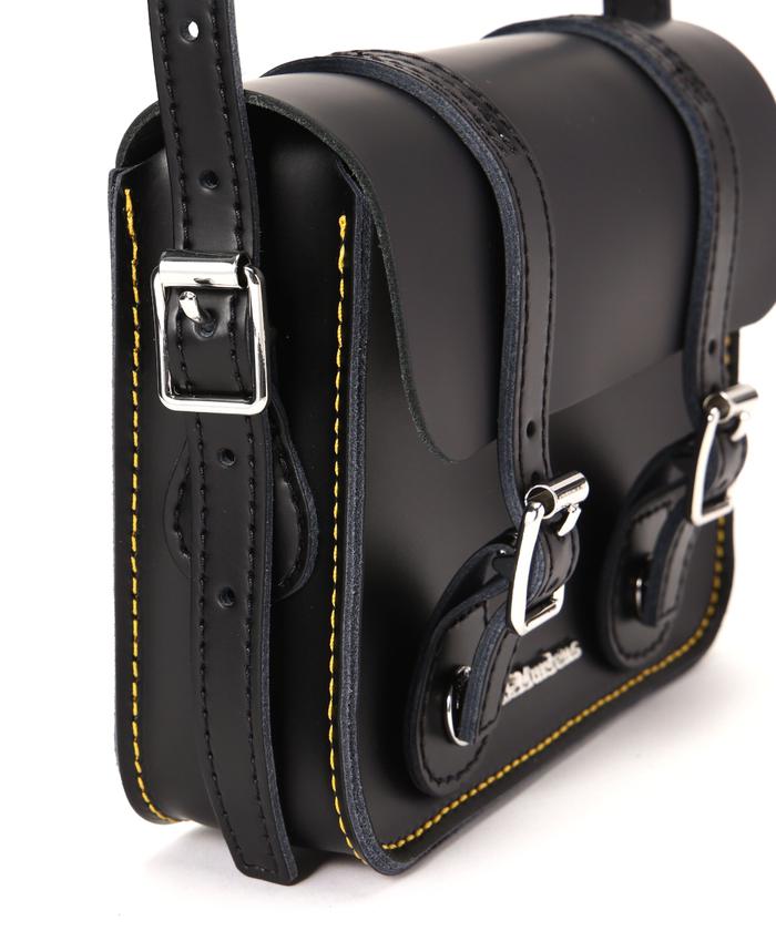 Dr.Martens/ドクターマーチン/7inch SATCHEL BAG/7インチ Dr.Martens/ドクターマーチン/7inch SATCHEL BAG/7インチ