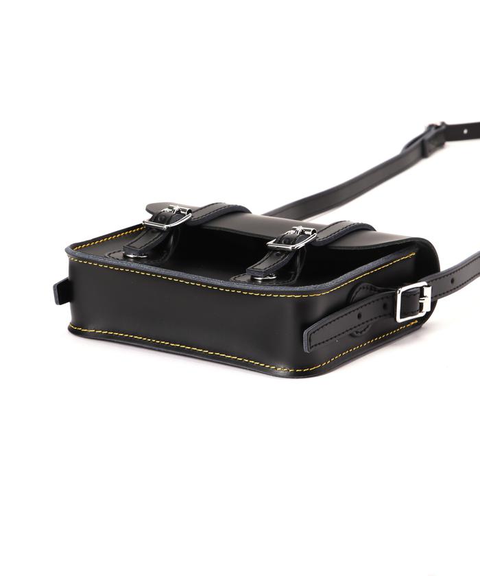Dr.Martens/ドクターマーチン/7inch SATCHEL BAG/7インチ Dr.Martens/ドクターマーチン/7inch SATCHEL BAG/7インチ