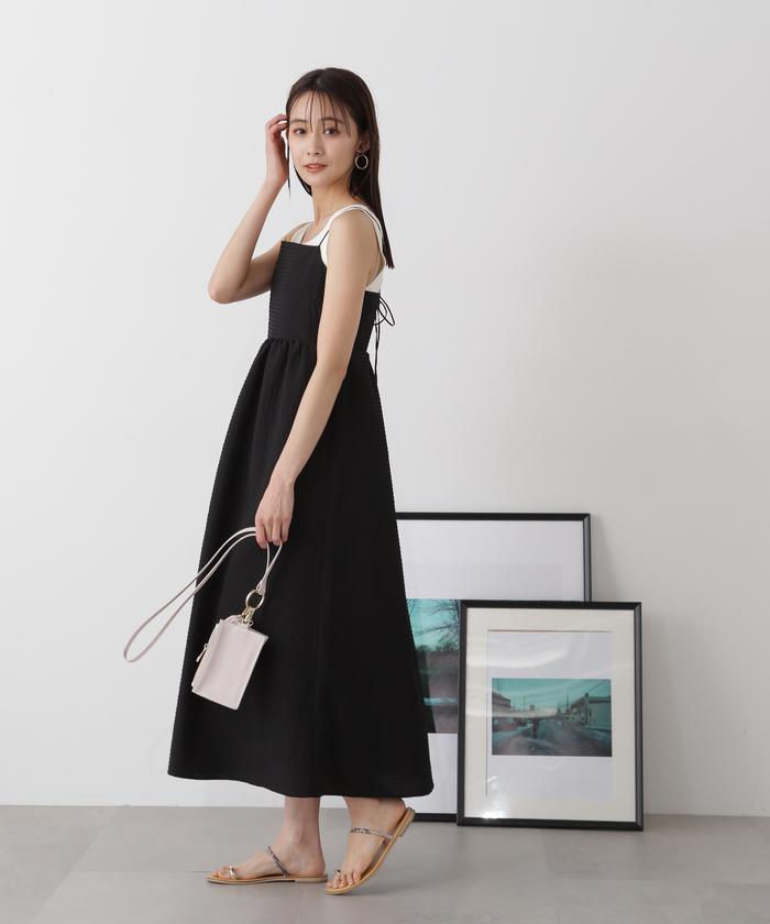 トトロ様　Burberry　キャミソール　バックリボン トトロ様 Burberry キャミソール バックリボン - メルカリ