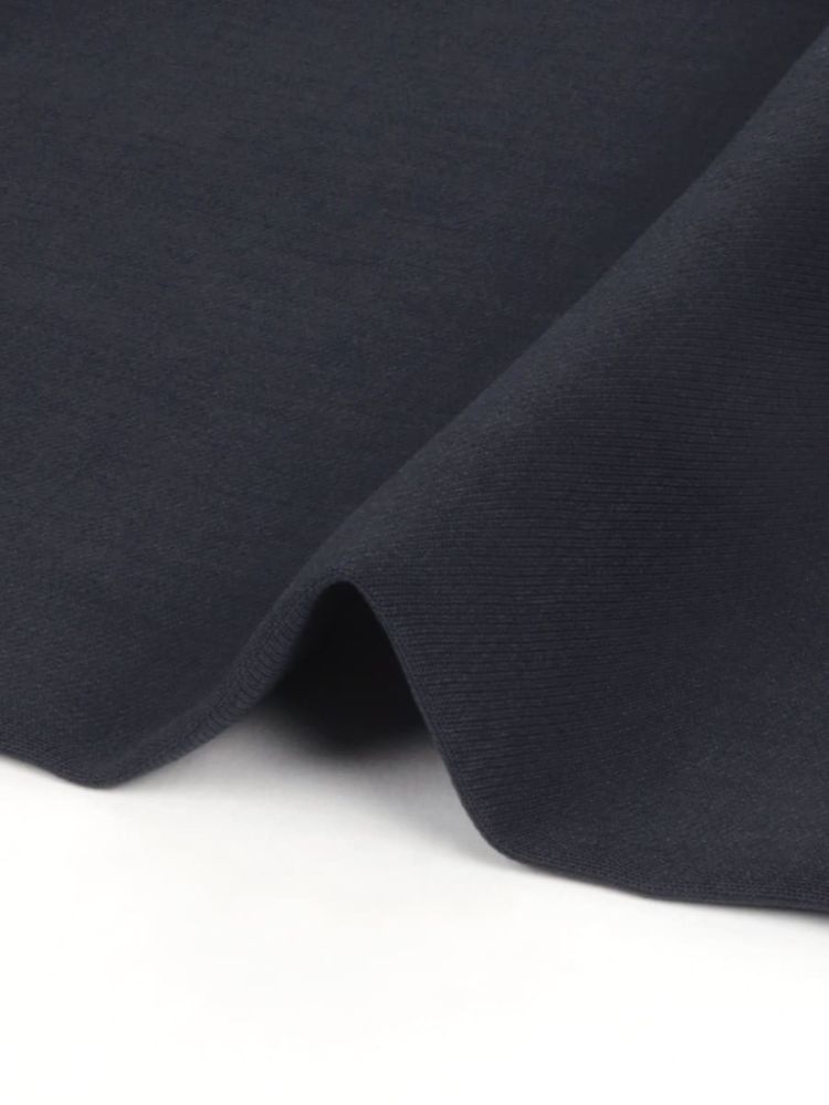 Vin NAVY リボンアクセントネイビーワンピース　新品未使用 ヴァン Vin Vin NAVY リボンアクセントネイビーワンピース