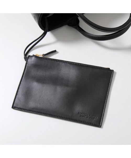 BOTTEGA VENETA ハンドバッグ MINI ARCO TOTE 709337 VCQC2 BOTTEGA VENETA ハンドバッグ MINI ARCO TOTE 709337 VCQC2