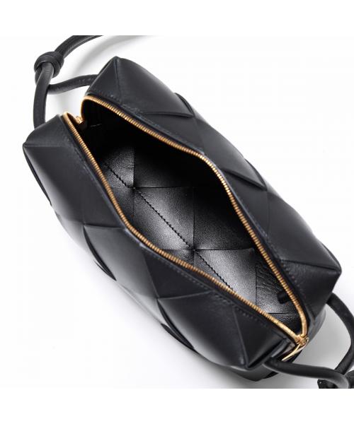 セール】BOTTEGA VENETA ショルダーバッグ CASETTE 709417 VCQC2