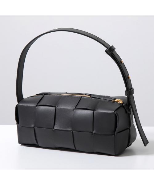 セール】BOTTEGA VENETA ハンドバッグ SMALL BRICK CASSETTE