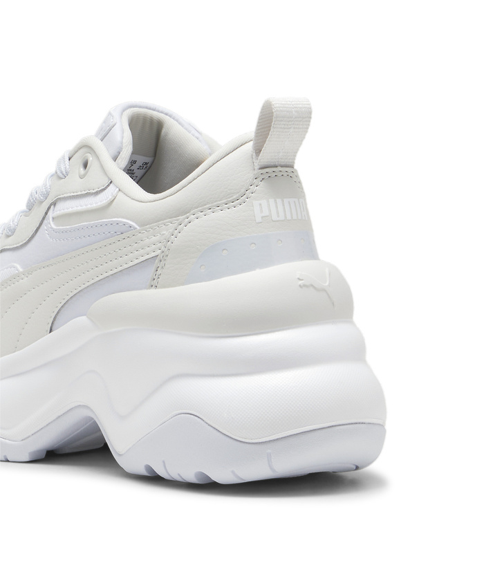 ウィメンズ シリア ウェッジ スニーカー(505971428) | PUMA(PUMA