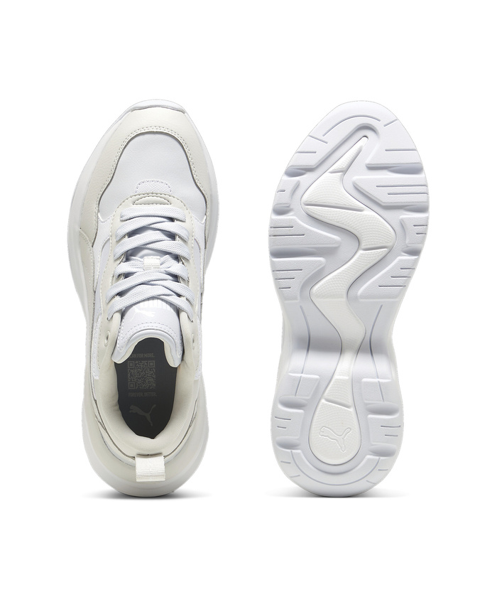 ウィメンズ シリア ウェッジ スニーカー(505971428) | PUMA(PUMA ウィメンズ シリア ウェッジ スニーカー(505971428) | PUMA(PUMA