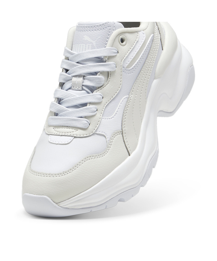 ウィメンズ シリア ウェッジ スニーカー(505971428) | PUMA(PUMA ウィメンズ シリア ウェッジ スニーカー(505971428) | PUMA(PUMA
