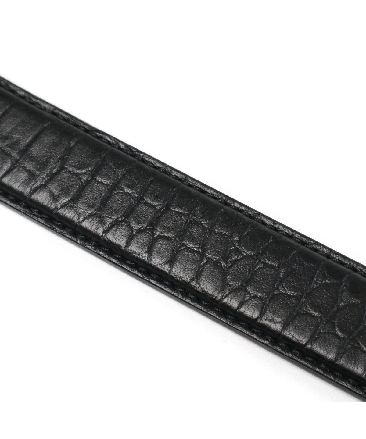PELLE MORBIDA 黒 レザー　ベルト 　ビジネス PELLE MORBIDA 最大33%☆7/30まで ケアセット＋選べるノベルティ
