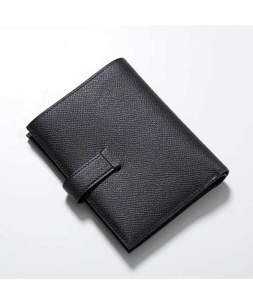 HERMES 二つ折り財布 ベアン コンパクト BEARN COMPACT HERMES 二つ折り財布 ベアン コンパクト BEARN COMPACT