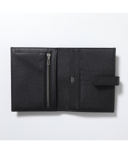 HERMES 二つ折り財布 ベアン コンパクト BEARN COMPACT HERMES 二つ折り財布 ベアン コンパクト BEARN COMPACT