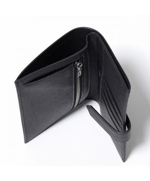 HERMES 二つ折り財布 ベアン コンパクト BEARN COMPACT HERMES 二つ折り財布 ベアン コンパクト BEARN COMPACT