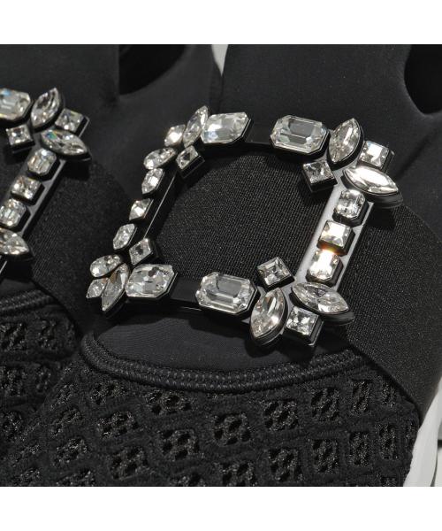 ロジェヴィヴィエ❇︎スニーカー セール】ロジェ ヴィヴィエ Roger Vivier ROGER VIVIER
