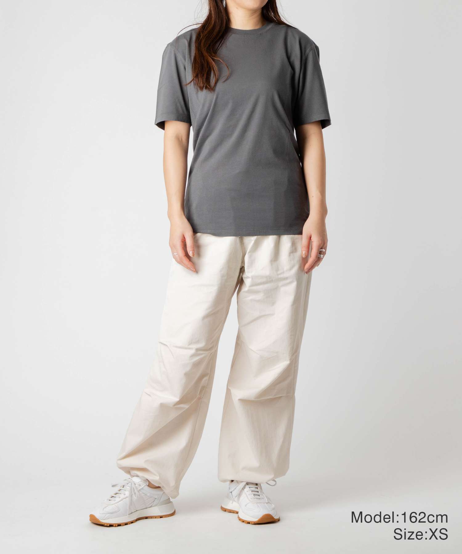 MAISON MARGIELA S50GC0690 S24347 Tシャツ 半袖 カットソー メゾン マルジェラ MAISON MARGIELA S50GC0690 S24347 Tシャツ