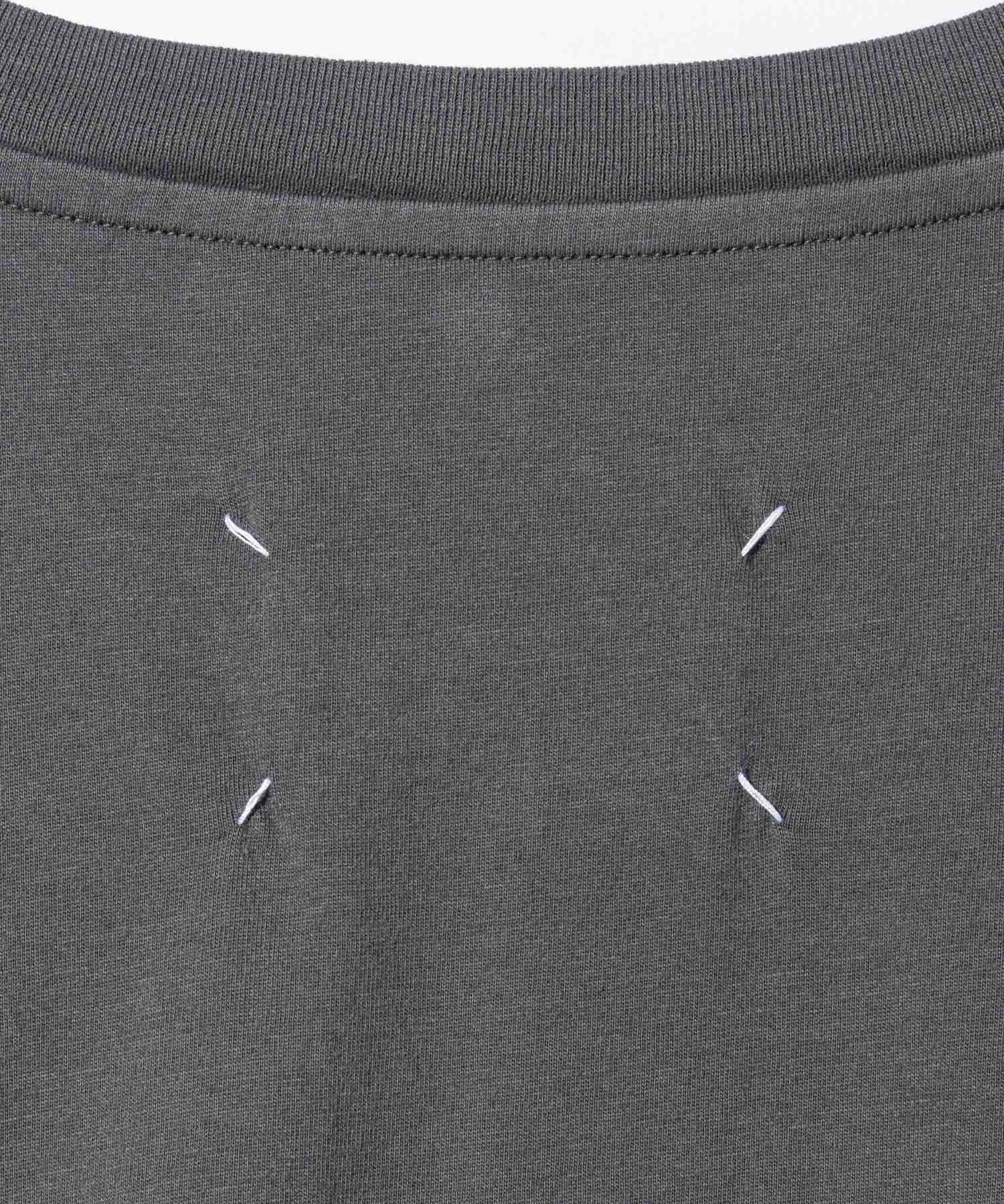 メゾン マルジェラ MAISON MARGIELA S50GC0690 S24347 Tシャツ