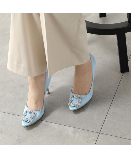 セール60%OFF】マノロブラニク MANOLO BLAHNIK MANOLO BLAHNIK セール60%OFF】マノロブラニク MANOLO BLAHNIK MANOLO BLAHNIK