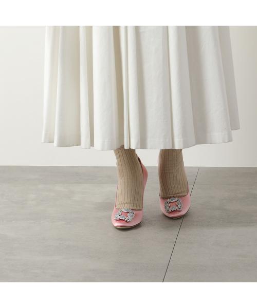 マノロブラニク MANOLO BLAHNIK MANOLO BLAHNIK パンプス マノロブラニク MANOLO BLAHNIK MANOLO BLAHNIK パンプス