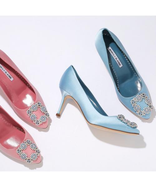 セール59%OFF】マノロブラニク MANOLO BLAHNIK MANOLO BLAHNIK セール59%OFF】マノロブラニク MANOLO BLAHNIK MANOLO BLAHNIK