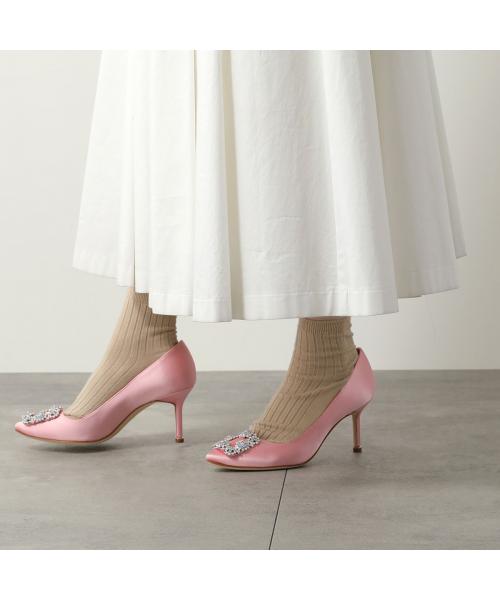 マノロブラニク MANOLO BLAHNIK MANOLO BLAHNIK パンプス マノロブラニク MANOLO BLAHNIK MANOLO BLAHNIK パンプス