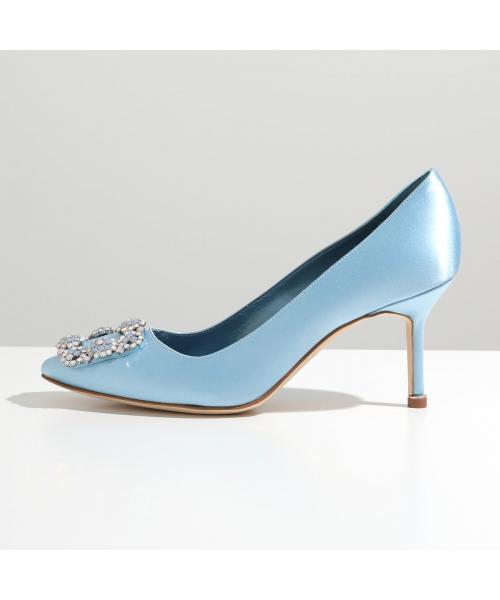 マノロブラニク MANOLO BLAHNIK MANOLO BLAHNIK パンプス マノロブラニク MANOLO BLAHNIK MANOLO BLAHNIK パンプス