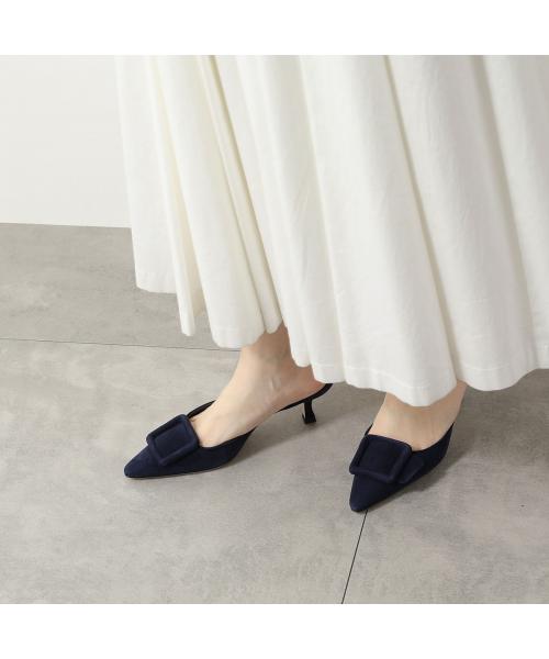 【最終値下げ】MANOLO BLAHNIK マノロブラニク  maysale 最終値下げ】MANOLO BLAHNIK マノロブラニク maysale