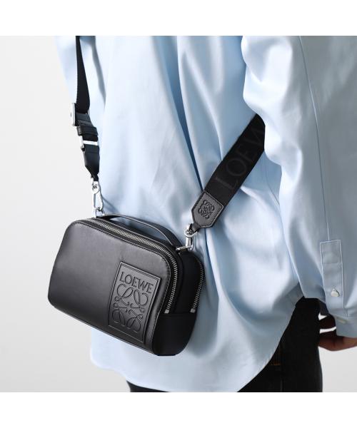 ロエベ LOEWE LOEWE ショルダーバッグ C565R41X01 アナグラム ロエベ LOEWE LOEWE ショルダーバッグ C565R41X01 アナグラム