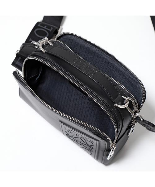 ロエベ LOEWE LOEWE ショルダーバッグ C565R41X01 アナグラム ロエベ LOEWE LOEWE ショルダーバッグ C565R41X01 アナグラム