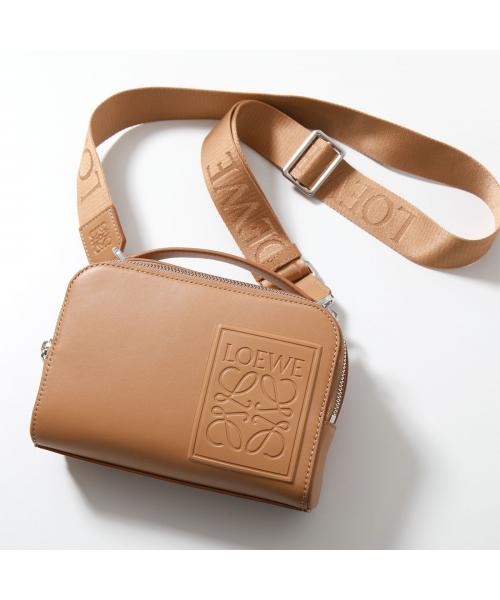 ロエベ LOEWE LOEWE ショルダーバッグ C565R41X01 アナグラム ロエベ LOEWE LOEWE ショルダーバッグ C565R41X01 アナグラム