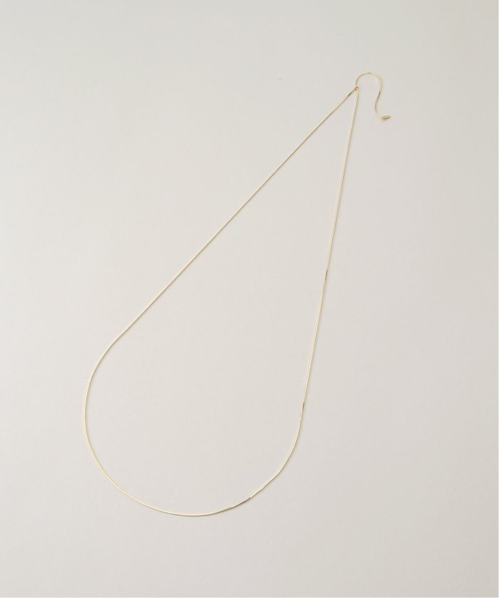 GIGI/ジジ Vintage chain ネックレス　FRAMEWORK GIGI/ジジ Vintage chain ネックレス（ネックレス）｜FRAMeWORK