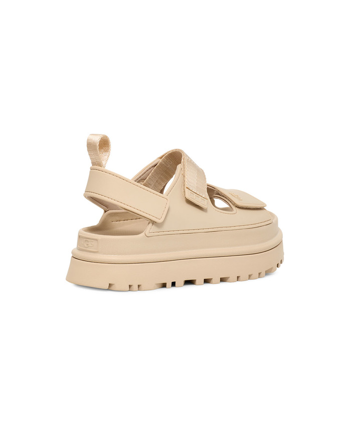 emmi(エミ)】UGGのグローバルフォーカルモデルGoldenGlowを