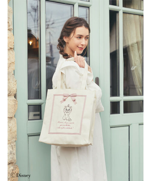 セール 20%OFF】メゾン ド フルール Maison de FLEUR Disney セール 20%OFF】メゾン ド フルール Maison de FLEUR Disney