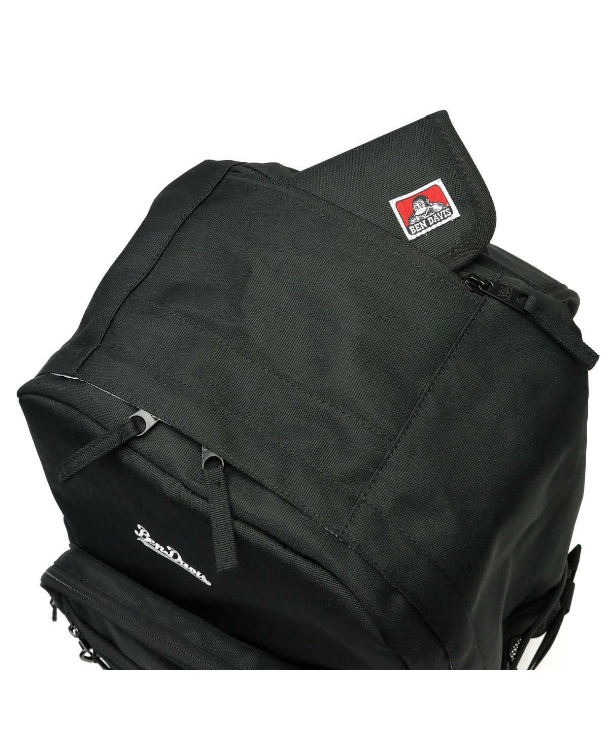 BEN DAVIS リュック　美品 クーポン】ベンデイビス BEN DAVIS ベンデイビス リュック 大