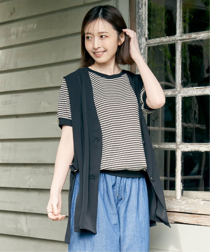 楽天市場】brigitte 服（ボトムス｜レディースファッション）の通販