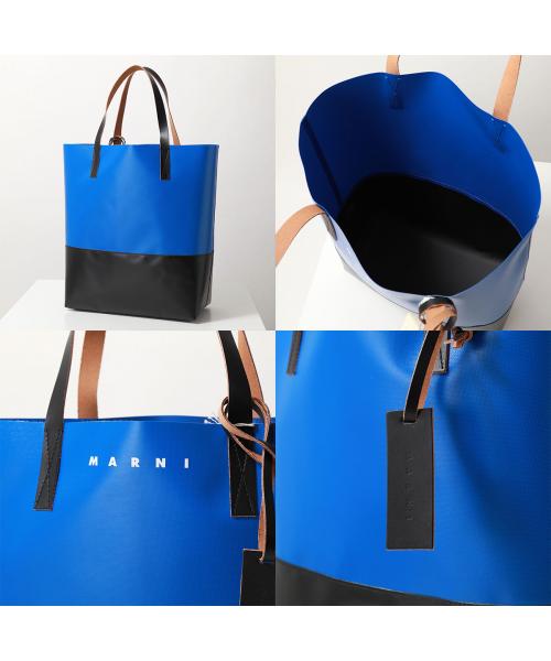 セール】MARNI トートバッグ TRIBECA トライベッカ SHMQ0037A0 セール】MARNI トートバッグ TRIBECA トライベッカ SHMQ0037A0