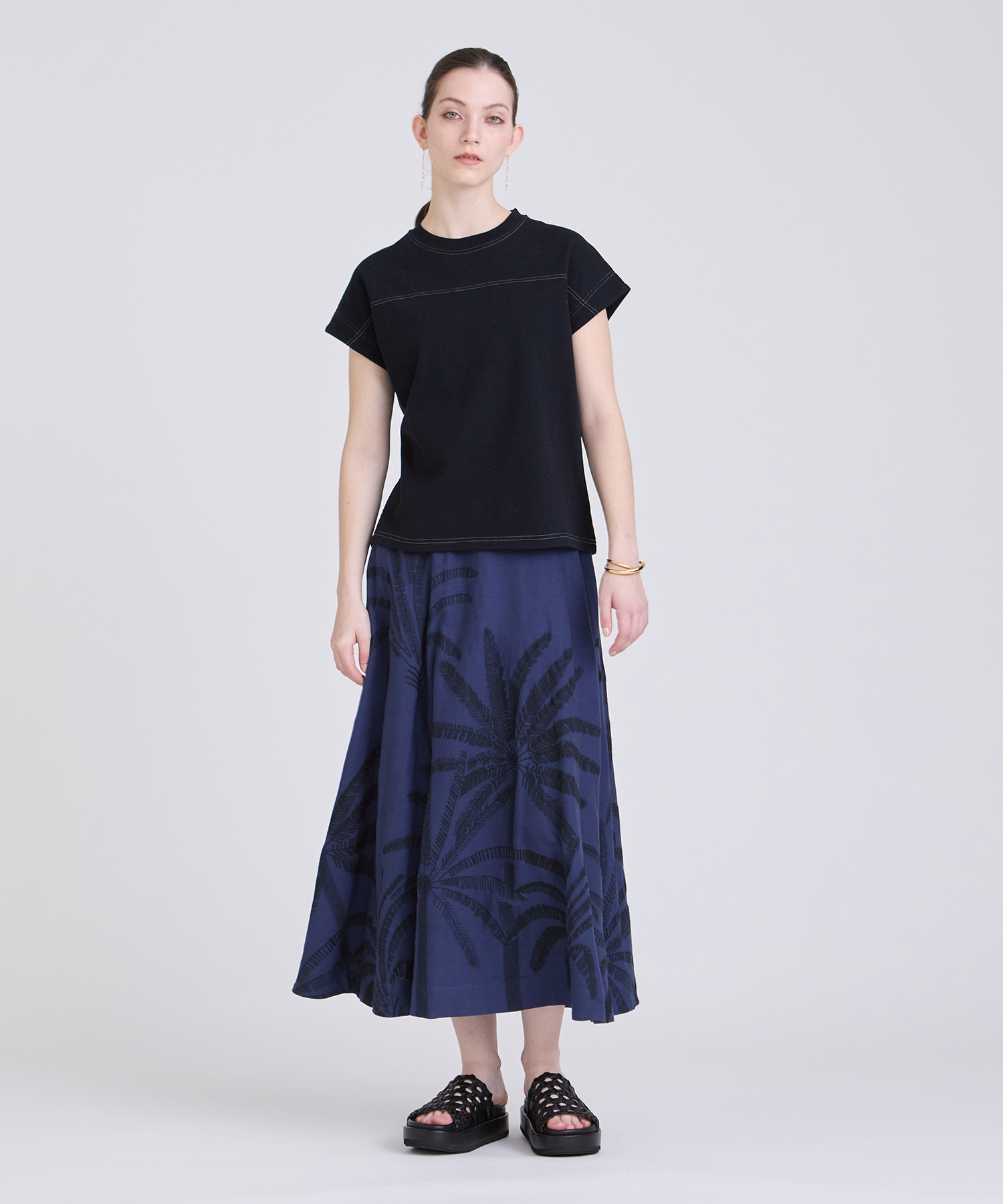 セール 40%OFF】【PALOMA BARCELO/パロマバルセロ】メッシュ セール 40%OFF】【PALOMA BARCELO/パロマバルセロ】メッシュ