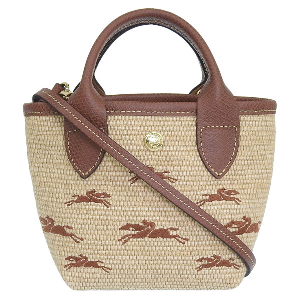 LONGCHAMP ロンシャン LE PANIER PLIAGE XS ル パニエ プリ LONGCHAMP ロンシャン LE PANIER PLIAGE XS ル パニエ プリ